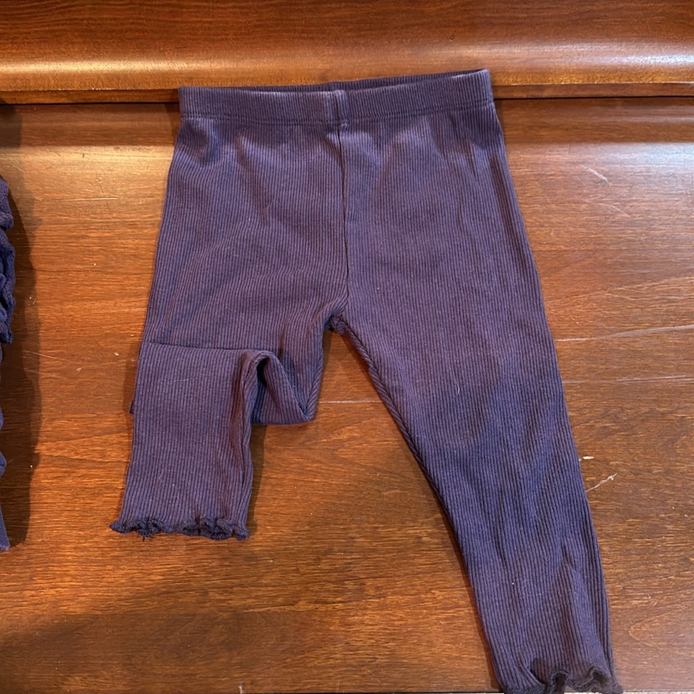 Chelsea & Violet Matching Set - Picture 3 of 3